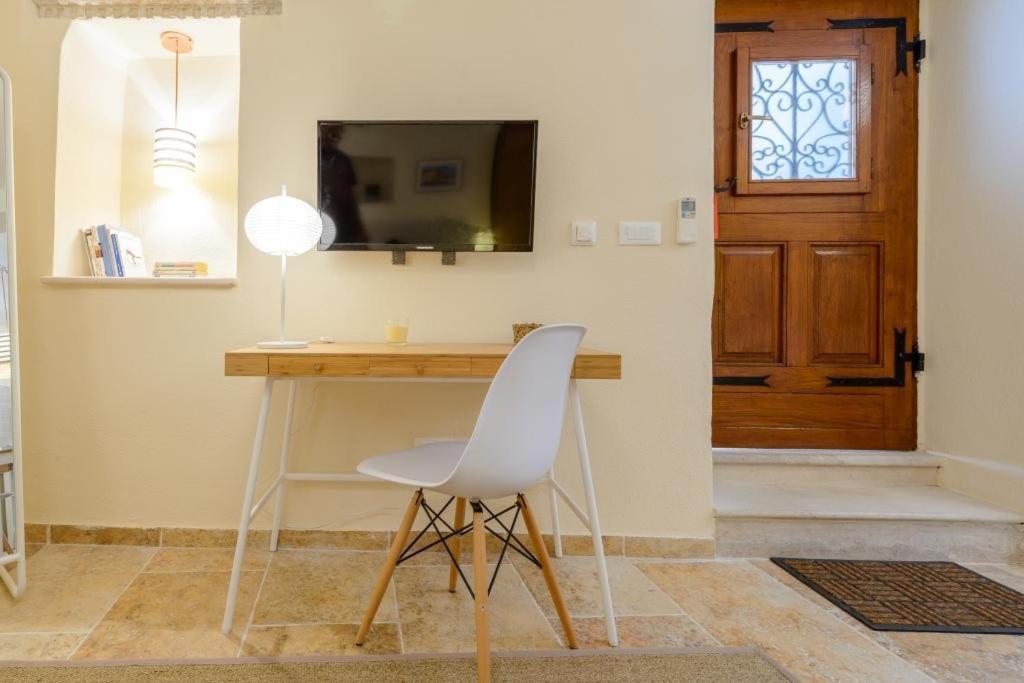 Apartment Sympa دوبروفينك المظهر الخارجي الصورة