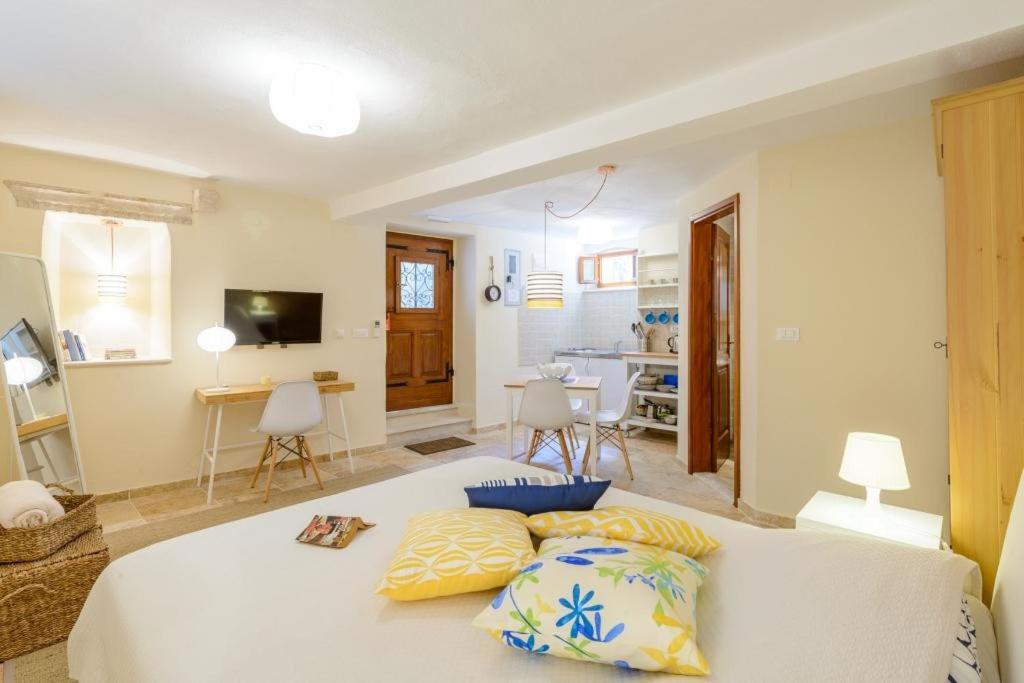 Apartment Sympa دوبروفينك المظهر الخارجي الصورة