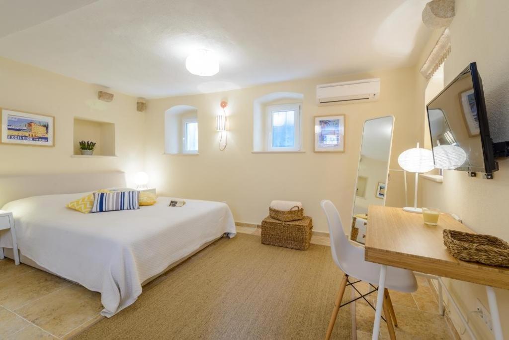 Apartment Sympa دوبروفينك المظهر الخارجي الصورة