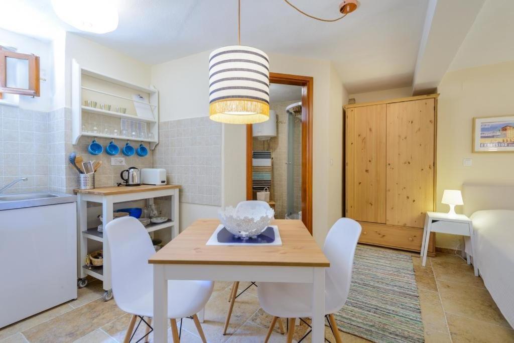 Apartment Sympa دوبروفينك المظهر الخارجي الصورة