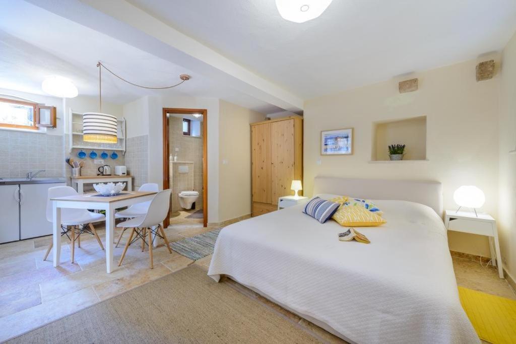 Apartment Sympa دوبروفينك المظهر الخارجي الصورة