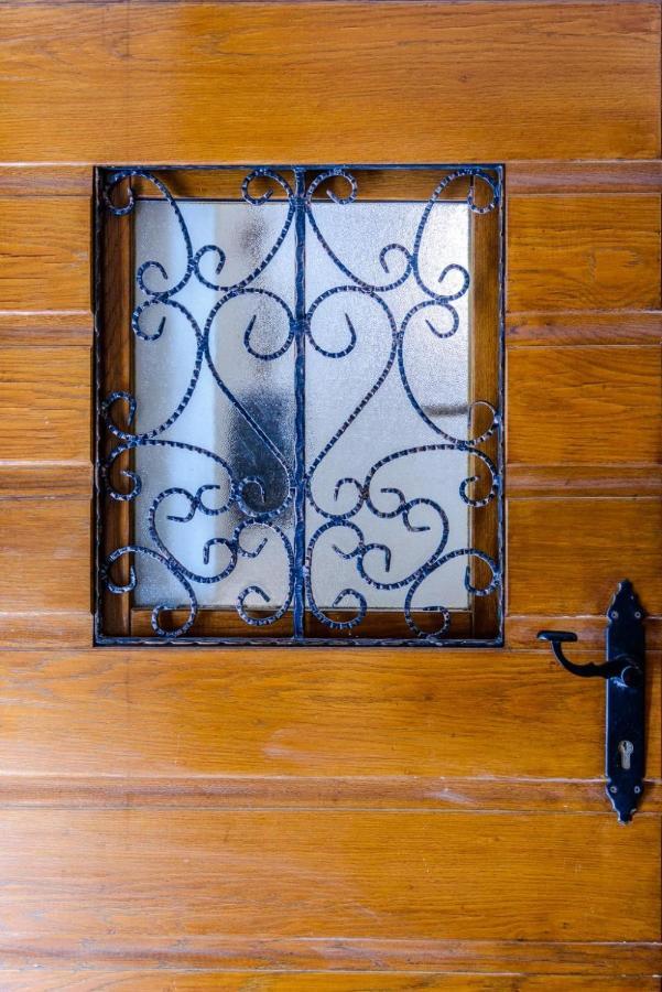 Apartment Sympa دوبروفينك المظهر الخارجي الصورة