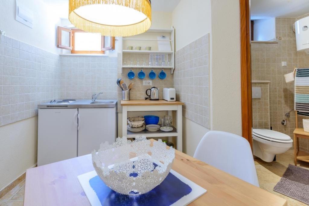 Apartment Sympa دوبروفينك المظهر الخارجي الصورة