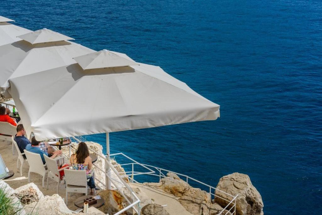 Apartment Sympa دوبروفينك المظهر الخارجي الصورة