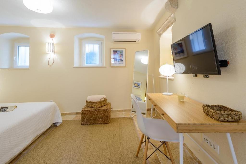 Apartment Sympa دوبروفينك المظهر الخارجي الصورة