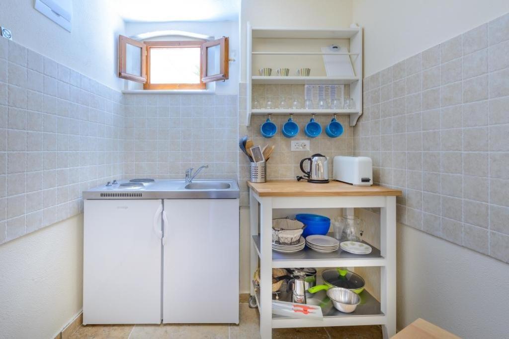 Apartment Sympa دوبروفينك المظهر الخارجي الصورة