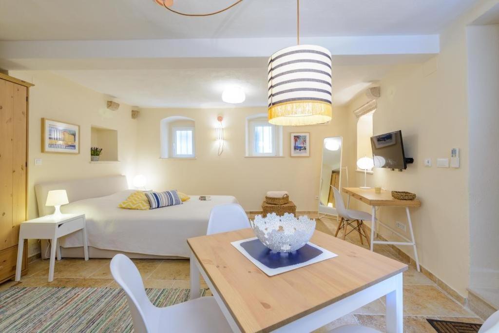 Apartment Sympa دوبروفينك المظهر الخارجي الصورة